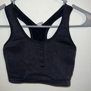 Aerie Offline Sports Bra Women’s Extra Small